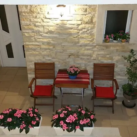 Appartement Dentex Vinjerac