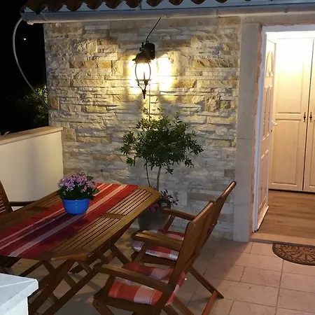 Appartement Dentex *
